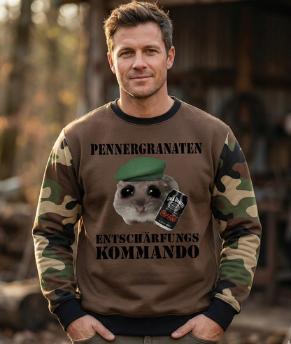 Pennergranaten - Unisex Sweater