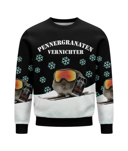 Pennergranaten - Unisex Sweatshirt
