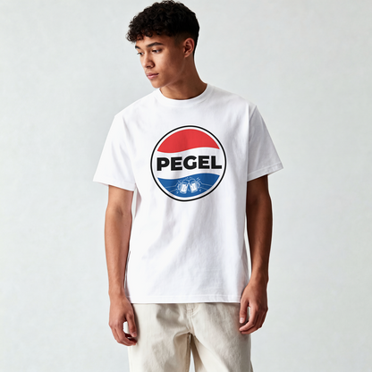 Pegel - Unisex T-Shirt