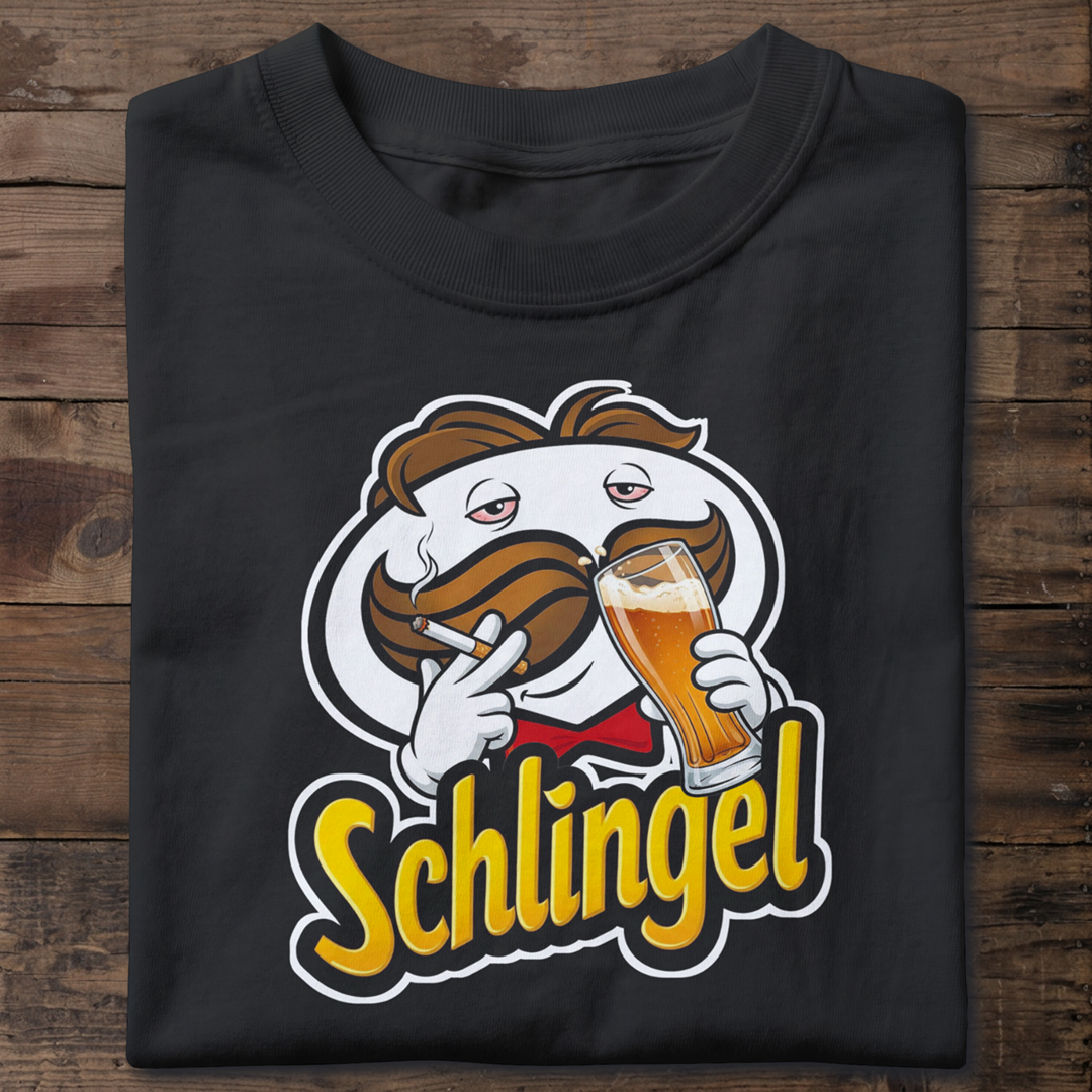 Schlingel - Unisex T-Shirt