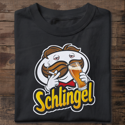 Schlingel - Unisex T-Shirt