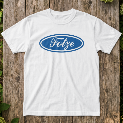 Fotze - Unisex T-Shirt