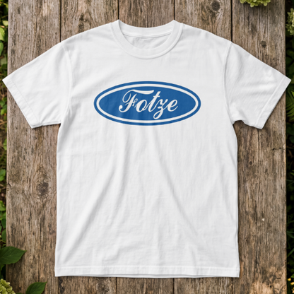 Fotze - Unisex T-Shirt