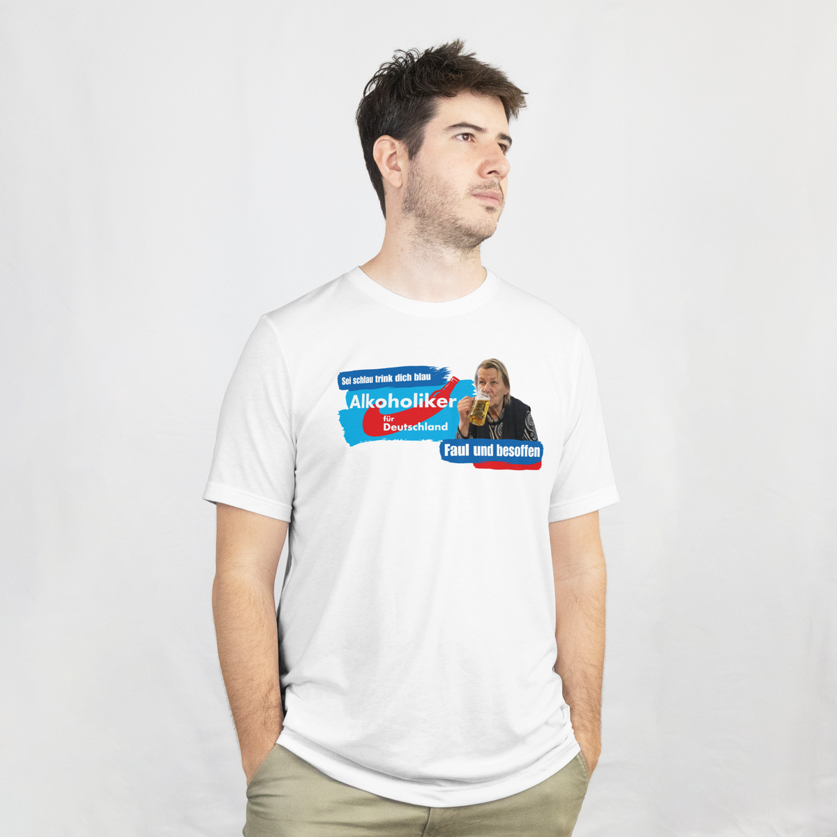 AfD - Unisex T-Shirt