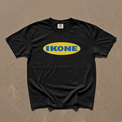 Ikone - Unisex T-Shirt