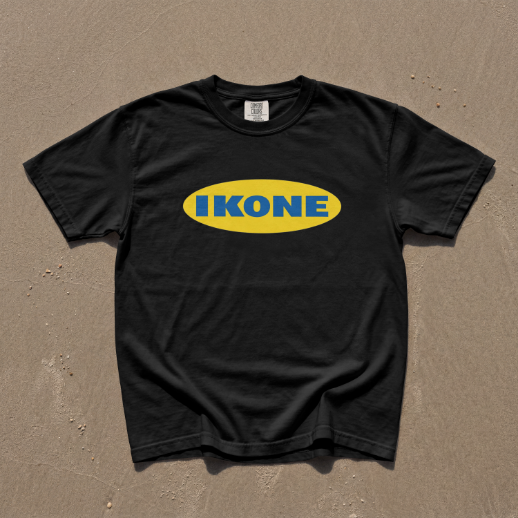 Ikone - Unisex T-Shirt